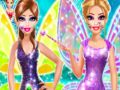Jwèt Barbie ak Zanmi: Fè Pati sou entènèt