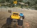 Jwèt Machin Muscle Louvri Offroad sou entènèt