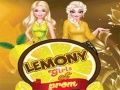 Jwèt Tifi Limon nan Bal sou entènèt
