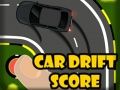 Jwèt Pwen Drift Machin sou entènèt