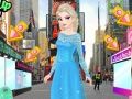 Jwèt Prensès lanmè nan NYC sou entènèt