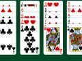 Jwèt Pasyans Solitaire sou entènèt