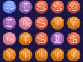 Jwèt Konekte Zodiyak yo sou entènèt