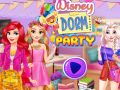 Jwèt Fèt Astidiyé Disney sou entènèt