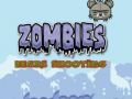 Jwèt Tir sou Zombi Lous sou entènèt