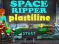 Jwèt Ripper Espas Plastilenn sou entènèt