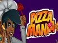 Jwèt Pizza Mania sou entènèt Jwèt Pizza Mania sou entènèt
