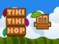 Jwèt Tiki Tiki Sote sou entènèt