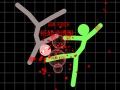 Jwèt Gèrye Stickman sou entènèt