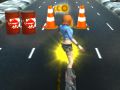 Jwèt Tifi Skater sou entènèt