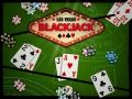 Jwèt Las Vegas Blackjack sou entènèt