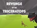 Jwèt Revenj Triceratops sou entènèt