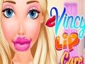 Jwèt Vincy Swen Lavi sou entènèt