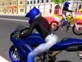 Jwèt Simulateur Motosikl sou entènèt
