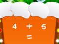 Jwèt Nwèl ak matematik sou entènèt