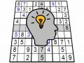 Jwèt Sudoku sou entènèt