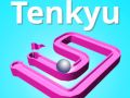 Jwèt Tenkyu sou entènèt