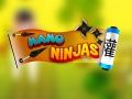 Jwèt Ninja Nano sou entènèt