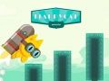 Jwèt Chat Flap sou entènèt