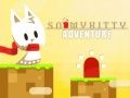 Jwèt Avantur Chat Nèj sou entènèt