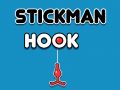 Jwèt Stickman Hook sou entènèt