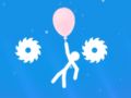 Jwèt Stickman: Fè yon Chape Anwo sou entènèt