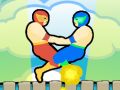 Jwèt Sote Wrestle Sou entènèt sou entènèt