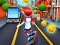 Jwèt Subway Surfers EG sou entènèt