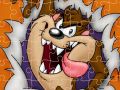 Jwèt Puzzle Animasyon Halloween sou entènèt