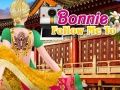 Jwèt Bonnie, swiv mwen sou entènèt