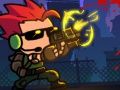 Jwèt Zombie Gunpocalypse sou entènèt