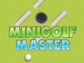 Jwèt Mèt Minigol sou entènèt