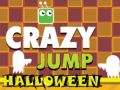 Jwèt Sote Foli Halloween sou entènèt