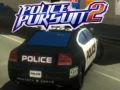 Jwèt Poursuite Polisy 2 sou entènèt