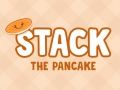 Jwèt Anpile pancake yo sou entènèt