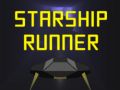 Jwèt Kourè Starship sou entènèt