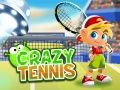 Jwèt Tennis Fou sou entènèt