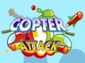 Jwèt Atak Helicoptè sou entènèt
