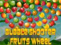 Jwèt Tire Boubou Ronde Fwi sou entènèt