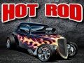 Jwèt Hot Rod sou entènèt