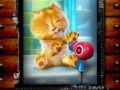 Jwèt Bebe Ginger Ki Pale sou entènèt