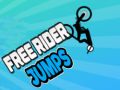 Jwèt Saut Montaj Gratis sou entènèt