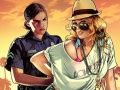 Jwèt Defi Puzzel GTA sou entènèt