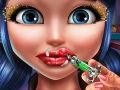 Jwèt Tifi Wouj: Enjeksyon Bouch sou entènèt