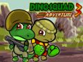 Jwèt Aventi Ekip Dino 3 sou entènèt Jwèt Aventi Ekip Dino 3 sou entènèt