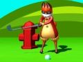 Jwèt Golf Woyal sou entènèt