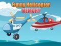 Jwèt Memwa Amizan Helikopter sou entènèt