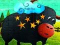 Jwèt Bliye Zetwal nan Cartoon sou entènèt