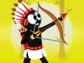 Jwèt Gèrye Destriksyon Stickman sou entènèt
