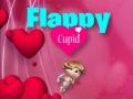 Jwèt Kupid Flap sou entènèt